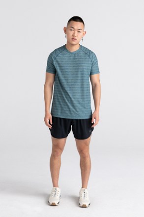 Hightail 2-in-1 Run Shorts - Men's
