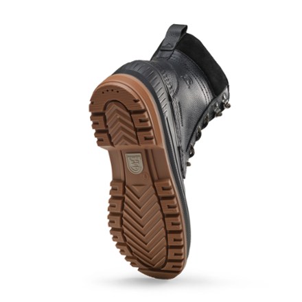 Hemlock Winter Boots - Men's