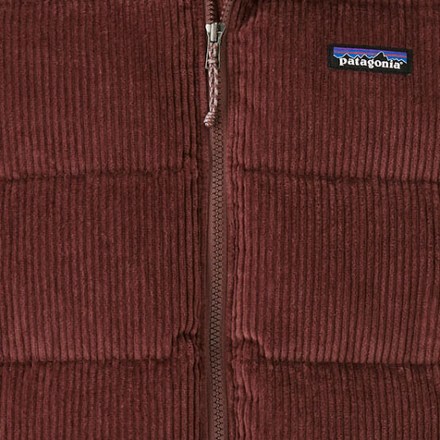 Fjord Down Coat - Women's
