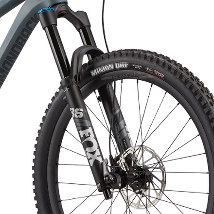 Release 4C Mountain Bike