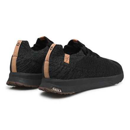 Tsavo 2.0 Wool Shoes - Men's