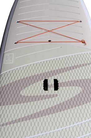 Lido Utility Armor Stand Up Paddle Board - 10'6''