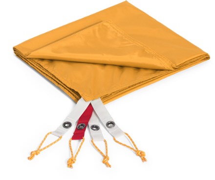 Trail Lite Footprint