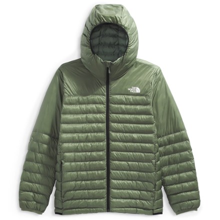 Terra Peak Insulated Hoodie - Men's