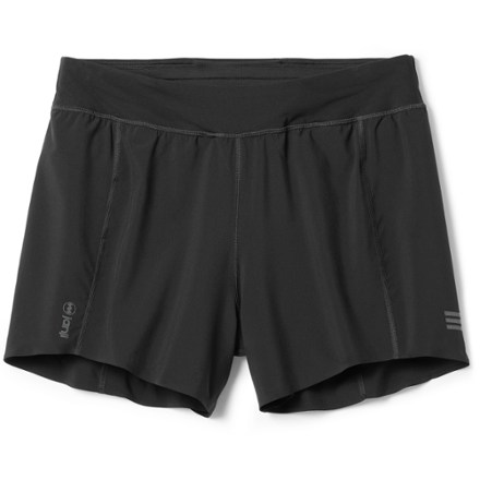 Cadence 4" Shorts - Women's