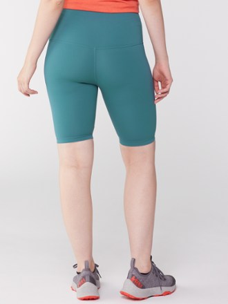 Yarra Biker Shorts - Women's
