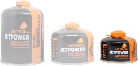 Jetpower Fuel - 3.53 oz. / 100 g