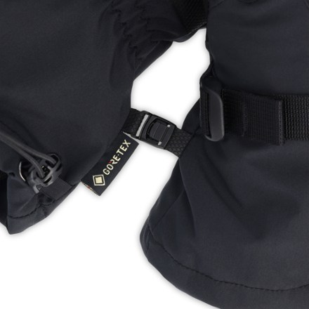 Revolution II GORE-TEX Gloves - Men's