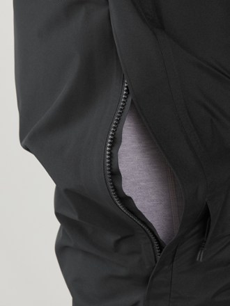 First Chair GTX Bibs - Men's