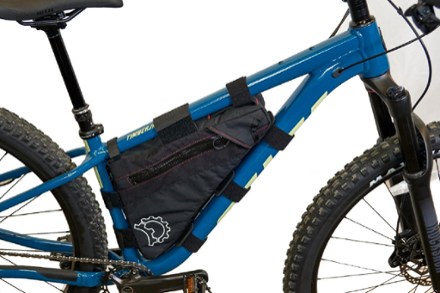 Rifter Bike Frame Bag