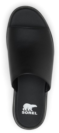 Dayspring Slide Sandals - Women's