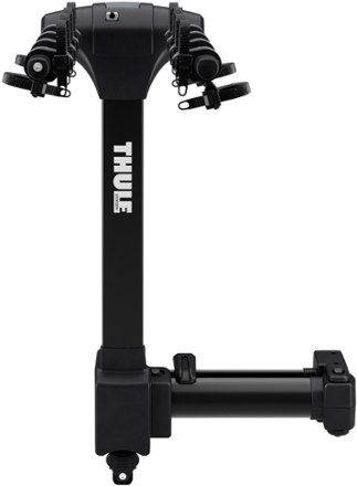 Apex XT Swing 4-Bike Hitch Rack