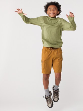 Mountainmaker Long Shorts - Kids'