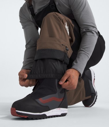 Dragline Bibs - Men's