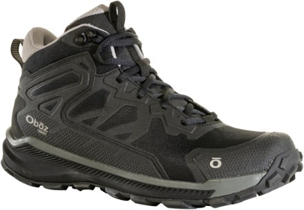 Katabatic Mid Waterproof Hiking Boots