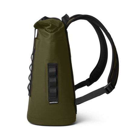 Hopper M12 Backpack Soft Cooler