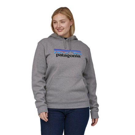 P-6 Logo Uprisal Hoody