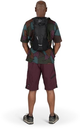 Katari 7 Hydration Pack - Men's