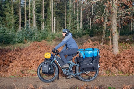 Orox S12 Electric Bike