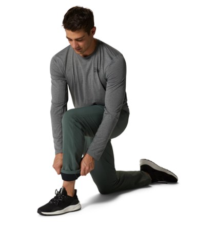Yumalino Active Pants - Men's