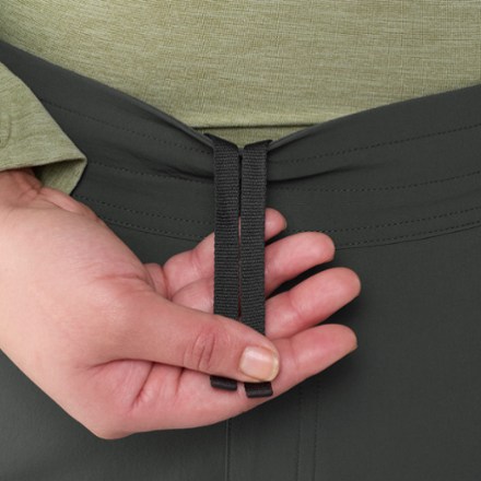 Sahara Stretch Convertible Pants - Women's