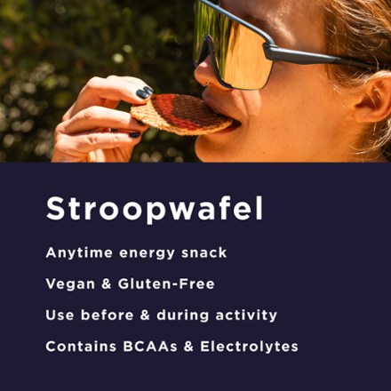 Stroopwafel Mixed Box - Package of 16