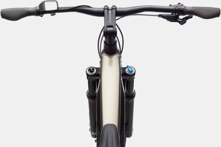 Tesoro Neo X 1 Remixte Electric Bike