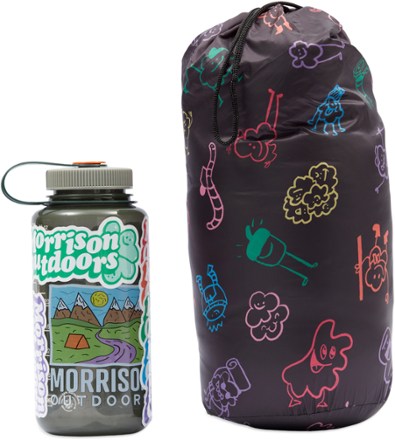 Little Mo 20 Down Sleeping Bag - Infants'