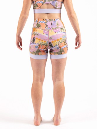 Eleanor Chammy Cycling Shorts - Women's