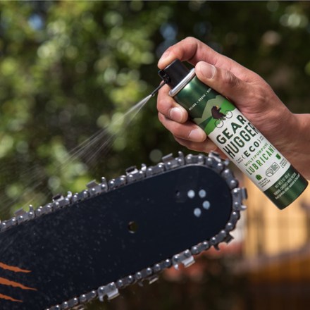 Multipurpose Lubricant