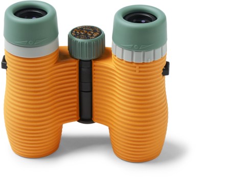 Standard Issue 8 x 25 Waterproof Binoculars