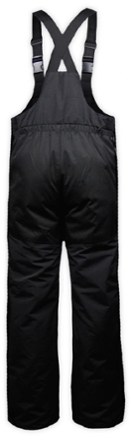 Precise Bib Pants - Men's