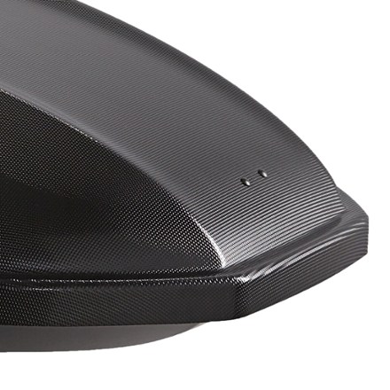 SkyBox 18 Carbonite Cargo Roof Box