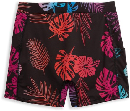 4.5" Swim Shorts