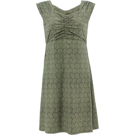 Soledad Dress
