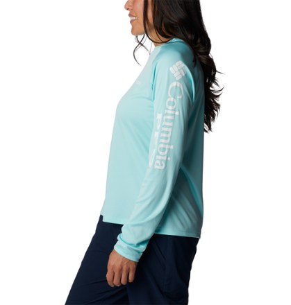 PFG Tidal Tee II - Women's