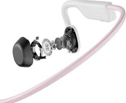 OpenMove Headphones