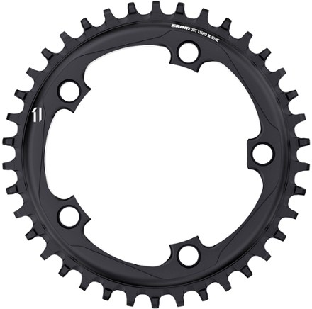 X-Sync 1x 110 BCD Chainring - 48 / 50 Teeth