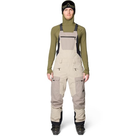 Firefall Bib Snow Pants - Men's