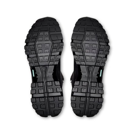 Cloudrock Mid Waterproof Hiking Boots - Men's