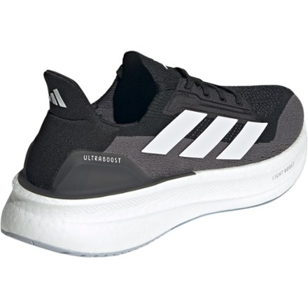 Ultraboost 5X Road-Running Shoes - Men's
