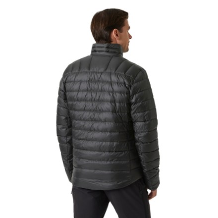Verglas Down Jacket 2.0 - Men's