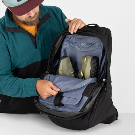 Metron Airspeed 34 Pack