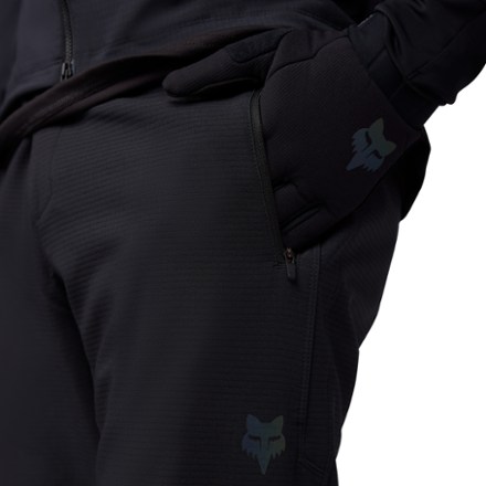 Defend Fire Bike Pants - Men's