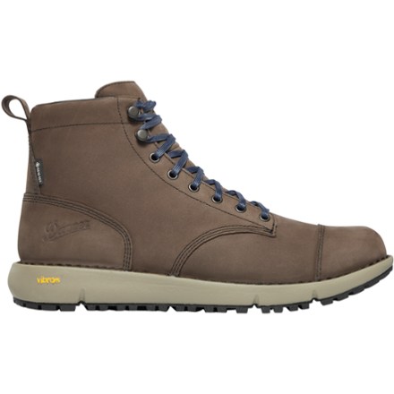High sierra trekker men's hiking boots outlet
