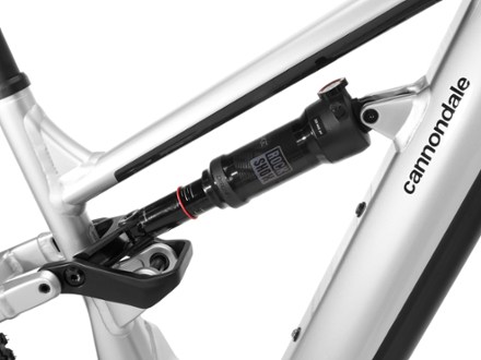 Moterra 3 Electric Mountain Bike