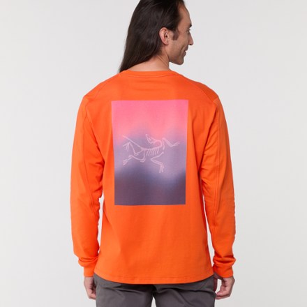 Arc'teryx Kragg Cotton Heatmap Long-Sleeve Shirt - Men's
