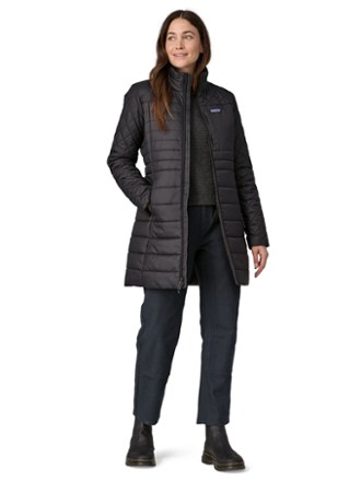 Radalie Insulated Parka - Women's