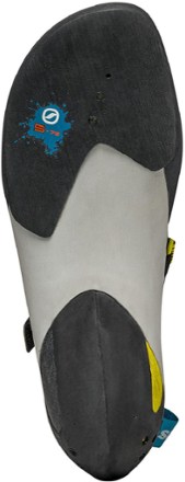 Veloce Climbing Shoes - Men's