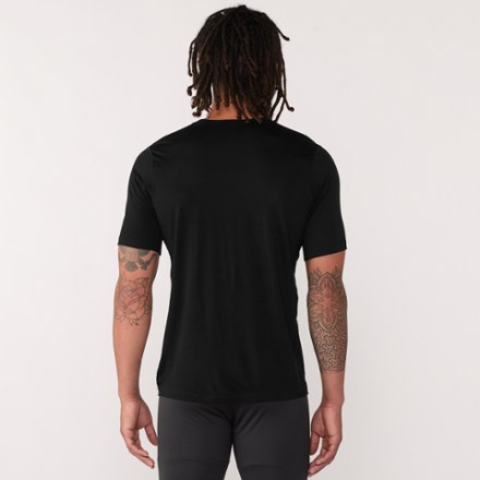Merino 185 Base Layer Top - Men's